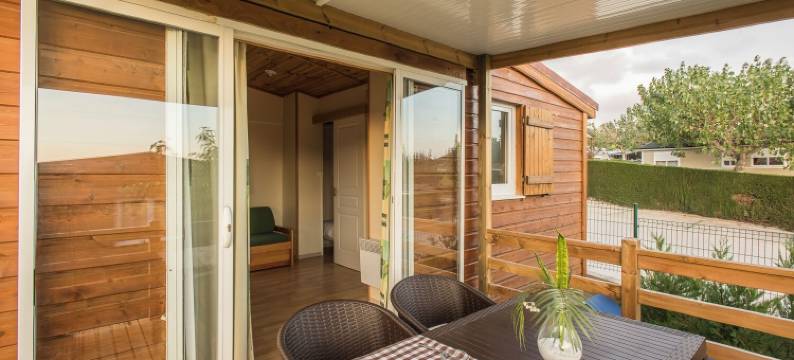 贝尔加度假村(Berga Resort)图片