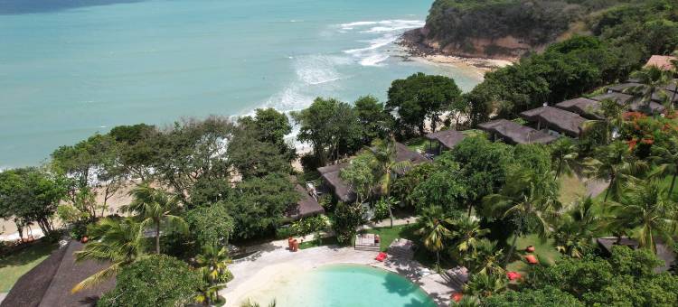 梅德罗海滩度假酒店(Madeiro Beach Hotel)图片