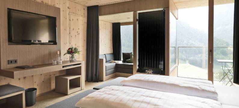 格拉多纳山木屋度假酒店(Gradonna Mountain Resort Chalets & Hotel)图片