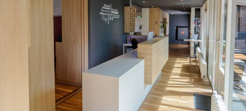 吾普科斯酒店(Hotel Oepkes)图片