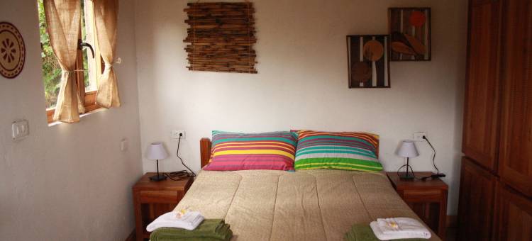 希望旅游小区酒店(Turismo Comunitario la Esperanza)图片