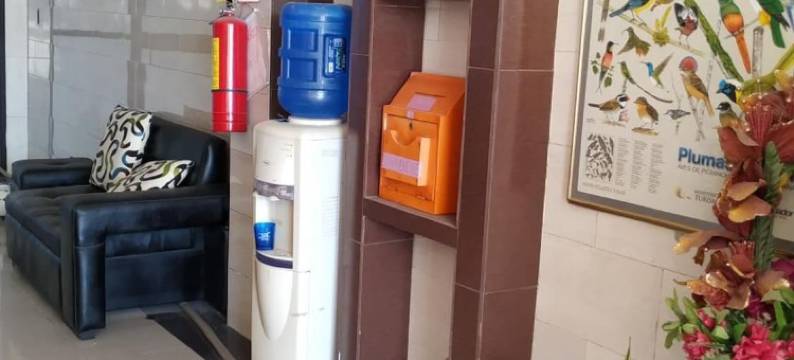 新阿玛尼瑟尔青年旅舍(Hostal Nuevo Amanecer)图片