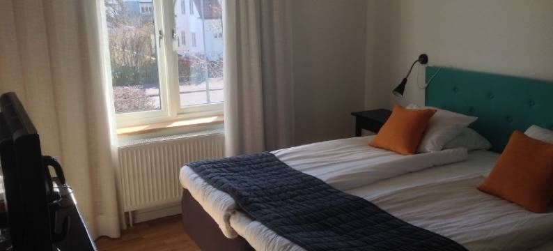 英格丽别墅酒店(Villa Ingrid)图片