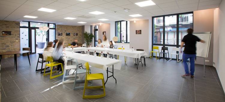 都市风格 Les Fleurines(Urban Style les Fleurines)图片