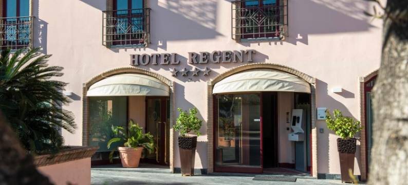 丽晶酒店(Hotel Regent - in Pieno Centro)图片