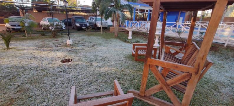 阿马蒂斯塔酒店(Hotel Amatista)图片