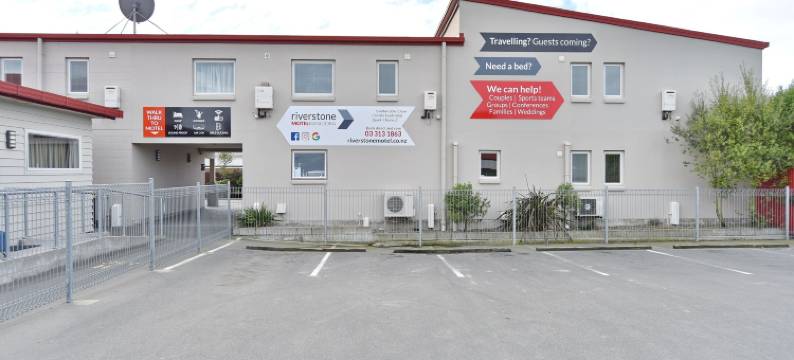 河石酒店(The Riverstone)图片