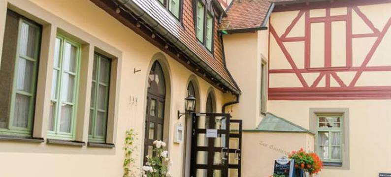 赫伦申克-咖啡馆艾灵(Herrenschenke-Café Eiring)图片