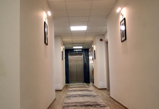 Hotel Doa Hotel Overview