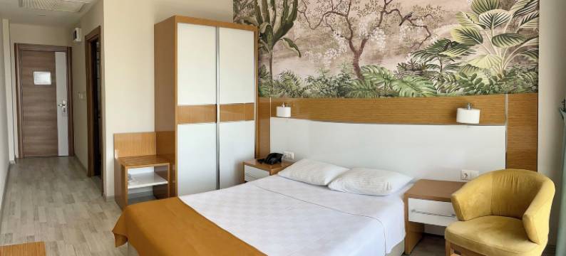 圣塔娜生活酒店(Hotel Santana)图片