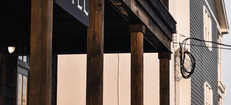 洛卡尔五月岬郡酒店(Lokal Hotel Cape May)图片