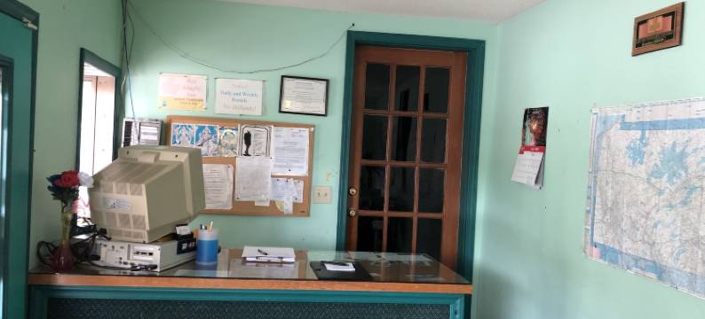 红枫旅馆(Red Maple Inn)图片