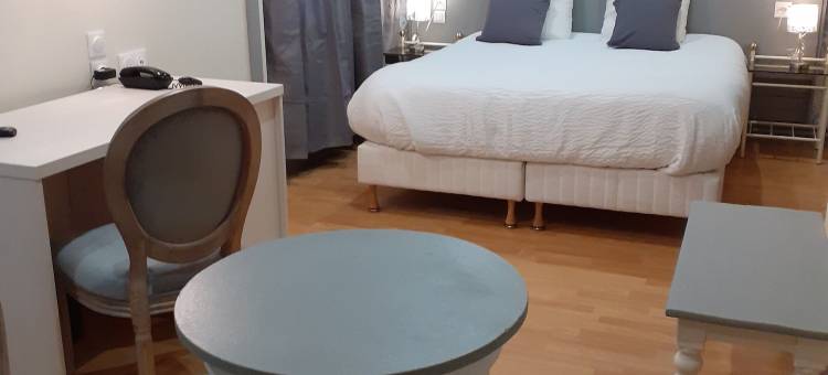 de l'Ecu 酒店(Logis Hôtel Restaurant de l'Ecu)图片