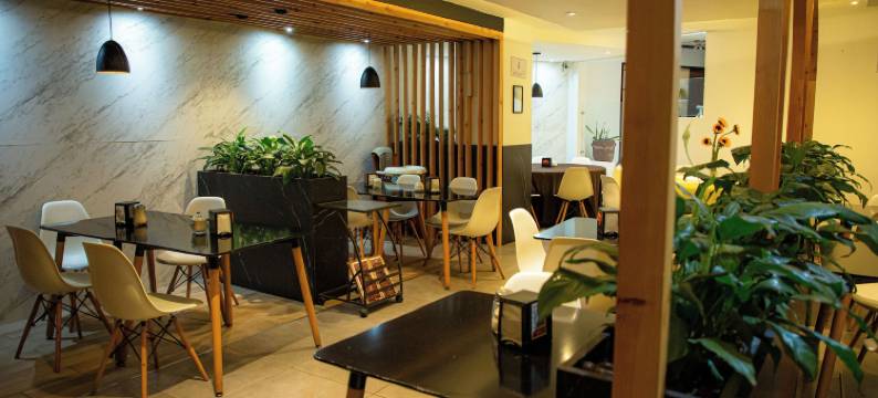 帝国酒店(Hotel Imperial)图片