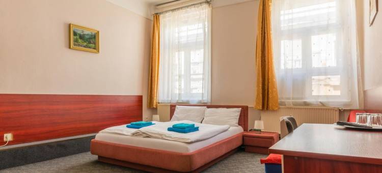 埃坦斯旅馆(Eitans Guesthouse)图片