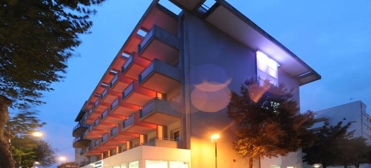 兰帕拉酒店(Hotel Lampara)图片