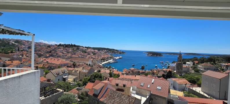 博森洛索公寓(Apartments Boćin Rosso)图片