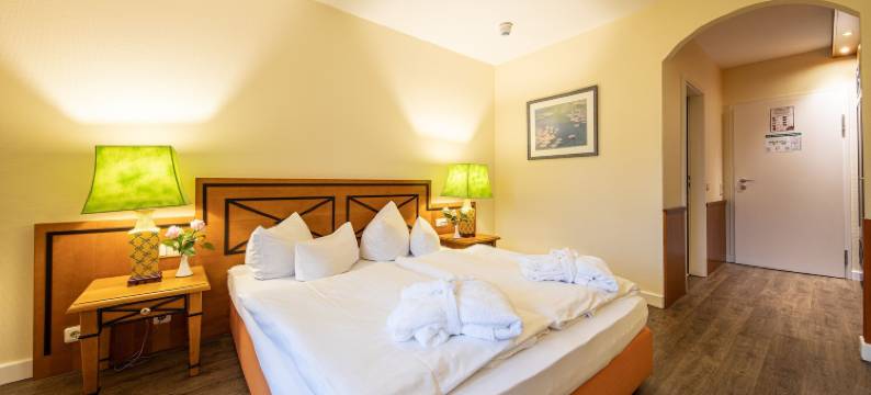 克洛凡斯帝恩酒店(Ringhotel Klövensteen)图片