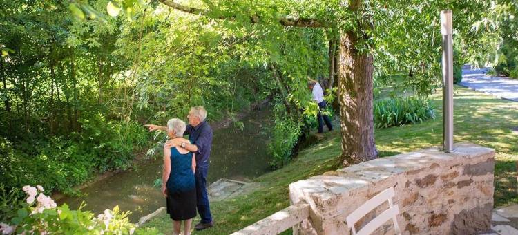 雷莱德法洛之家酒店(Logis le Relais de Farrou - Hôtel - Restaurant - Spa)图片
