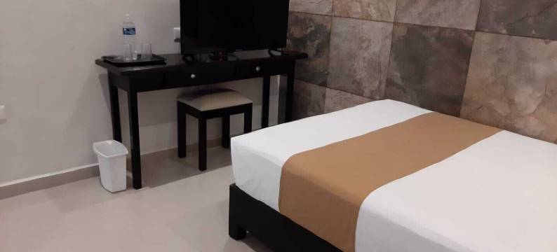 X 坎洛尔公寓酒店(Departamentos X`Kanlol)图片