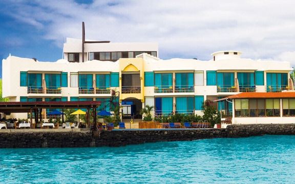 Hotel Solymar Hotel Overview