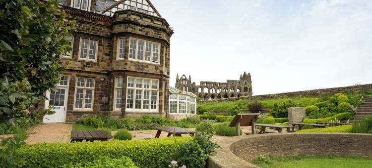 惠特百青年旅馆(YHA Whitby)图片