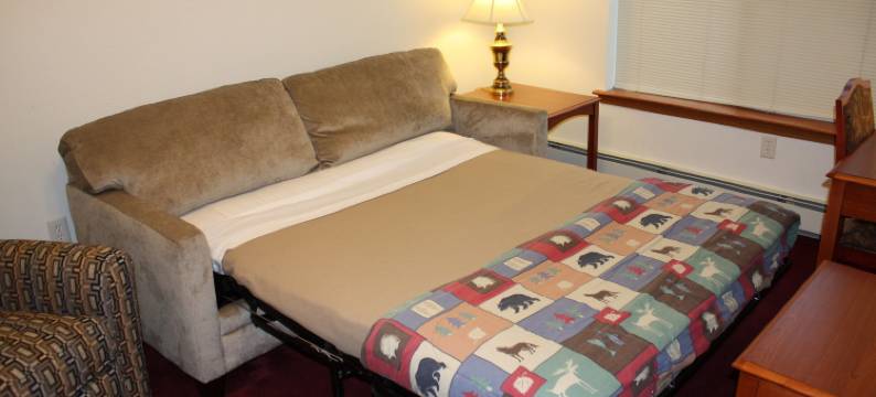 朱诺酒店(Juneau Hotel)图片