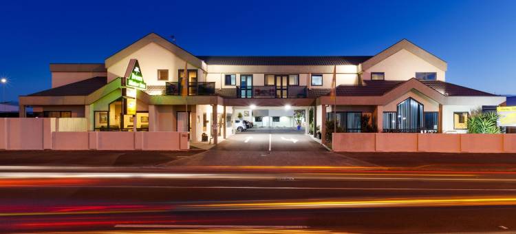 德罗沃斯汽车旅馆(Drovers Motor Inn)图片