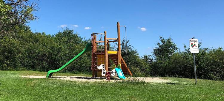 维克多的魏因加特纳博斯塔尔酒店(Victor's Seehotel Weingärtner Bostalsee)图片