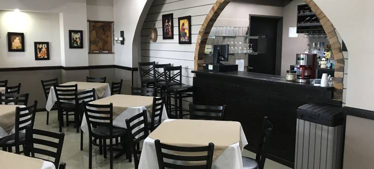 峡谷精品酒店(Canyon Boutique Hotel)图片