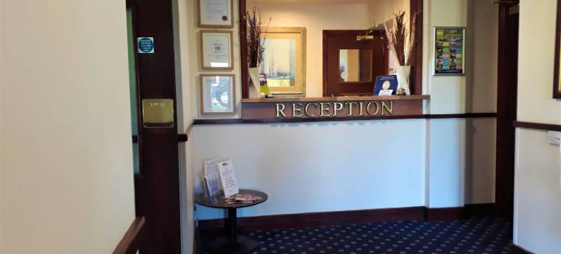 肯特原野高尔夫酒店(Weald of Kent Golf Course and Hotel)图片