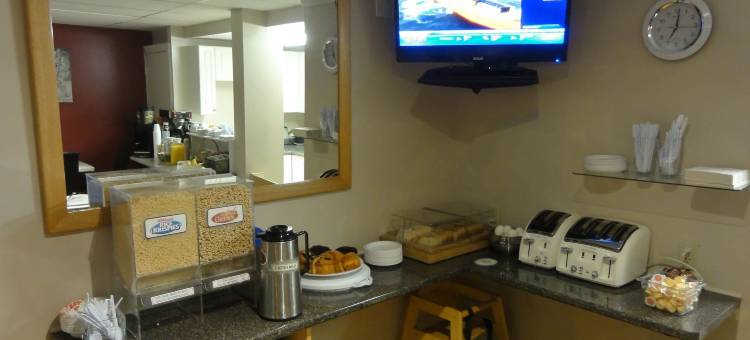 奥古斯塔港旅馆(Port Augusta Inn)图片