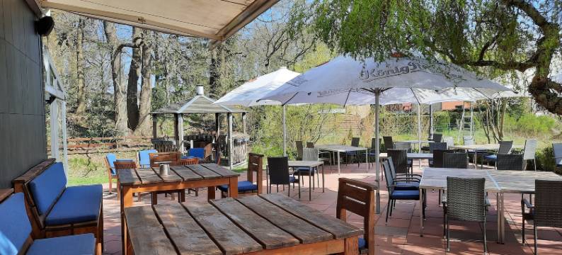 霍特塔尔酒店(Wildeshauser Hof)图片