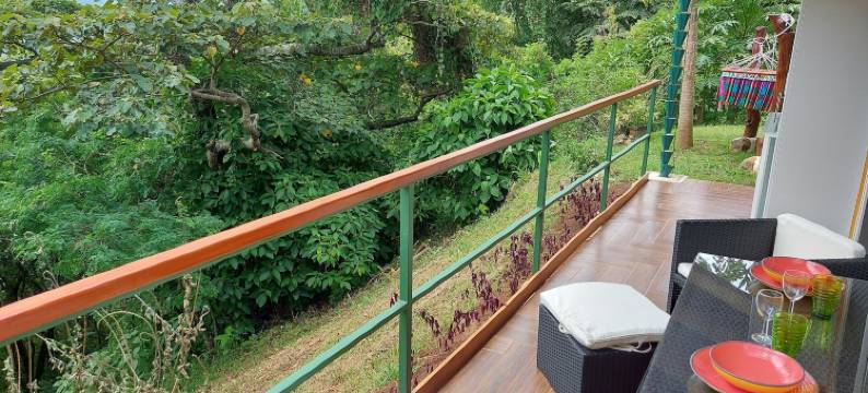 圣拉兹小屋(Bungalows Sanlaz)图片