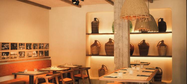 市场 - 公园酒店(The Market by Parkhotel)图片