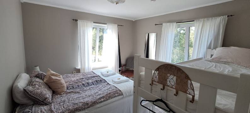 安基的早餐和床(Ankis Bed and Brekfast, Vimmerby)图片