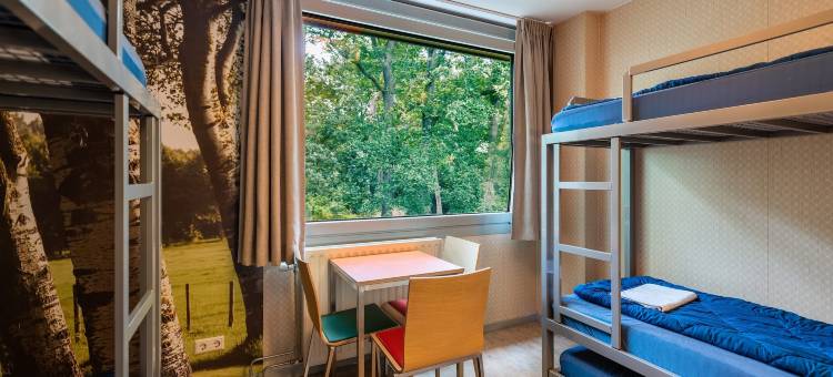 索斯特好住青年旅舍(Stayokay Hostel Soest)图片