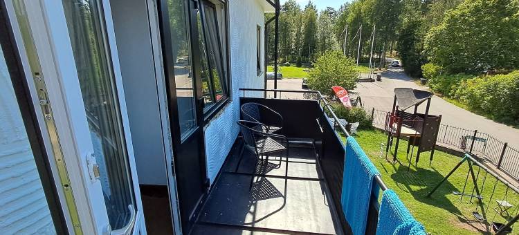 安基的早餐和床(Ankis Bed and Brekfast, Vimmerby)图片