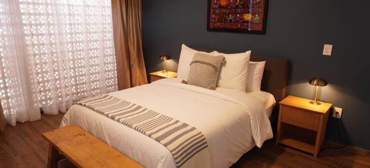 卡萨马蒂娜客栈(Casa Martina Guest House)图片