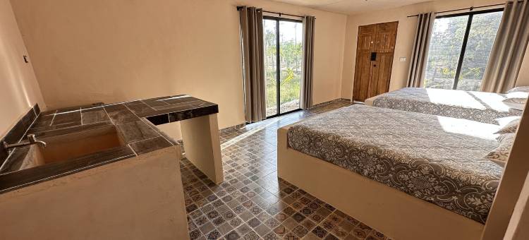 xbalche生态酒店和房车公园(Xbalche Eco Hotel & RV Park)图片