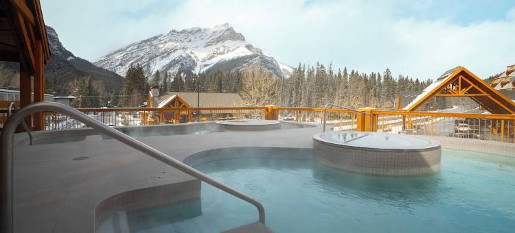 水獭酒店(Otter Hotel)图片