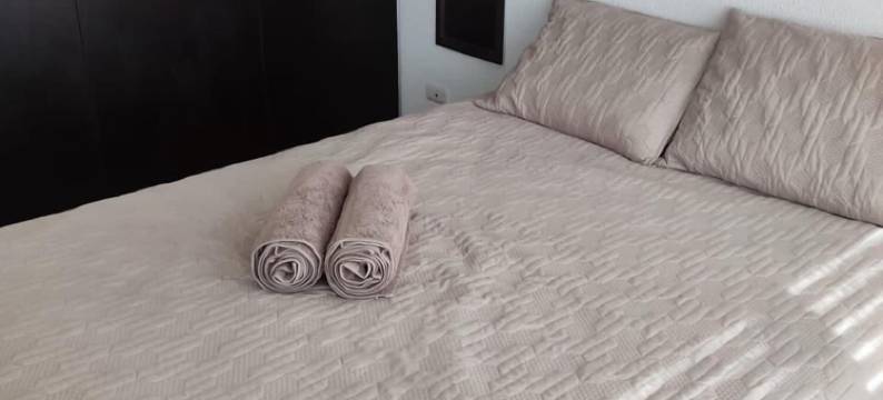 劳雷尔房子(Casa Laurel)图片