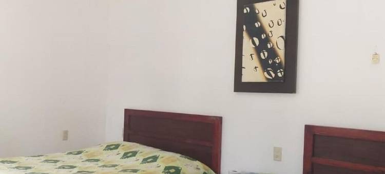 玛丽亚姆酒店(Hotel Mariam)图片