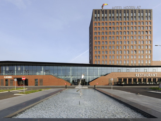 霍恩范德沃尔酒店