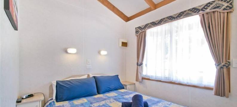 沃拉格尔花园假日公园酒店(Warragul Gardens Holiday Park)图片