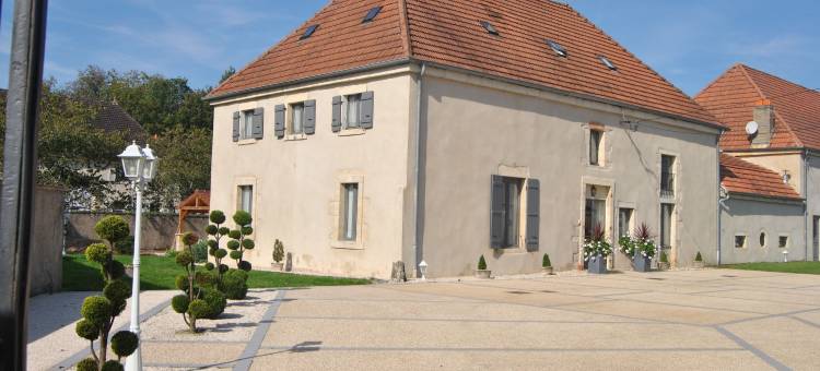 蝴蝶庄园酒店(Le Domaine des Papillons)图片