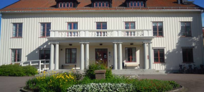 赖特维克斯蒂夫特加登i酒店(Stiftsgården I Rättvik)图片