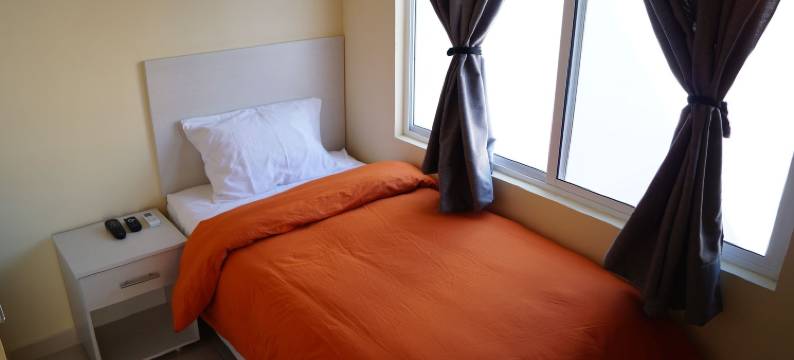 MV 套房酒店(MV Suites)图片