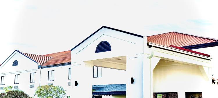 美国最佳套房酒店-佛洛伍得/杰克逊机场(America's Best Inns Flowood)图片