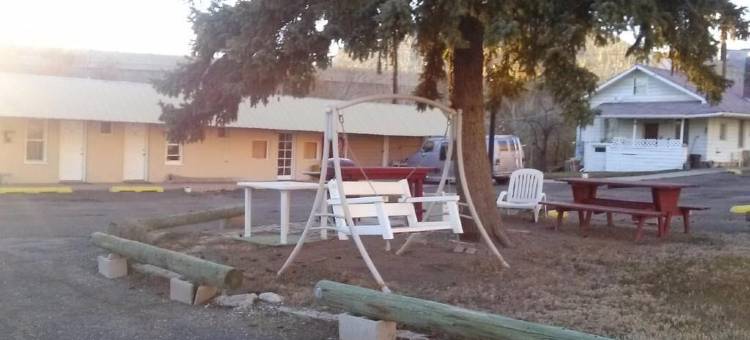 河滨汽车旅馆(Riverside Motel)图片